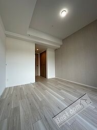 Louis Residence 天王寺町北 12階1Kのリビング/ダイニング