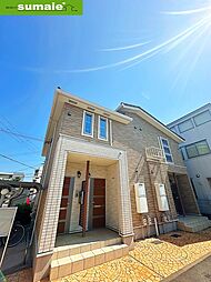 エクレール三宅　II