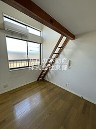 コーポフラワー 102 1階1Kのリビング/ダイニング