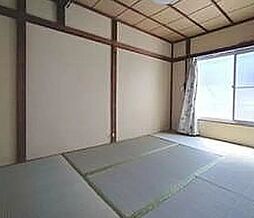 ひかり荘 1階ワンルームのリビング/ダイニング