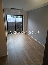 PLANE SOCIE SAKURADAI 2階1SLDKのリビング/ダイニング