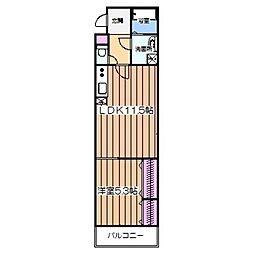 フジパレス堺北花田 1階