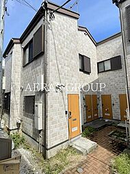 コーポよしざわ2号棟