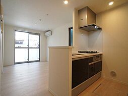 Ｐｉｎｏ　Ｃｒｅｓｔａ 1階1LDKのリビング/ダイニング