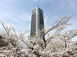 パークコート赤坂檜町ザタワー