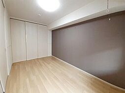 ポローニア F 2階1LDKのリビング/ダイニング