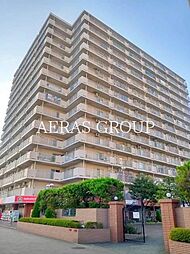 東大島ファミールハイツ 1号館