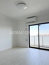 MAXIV八広 6階1LDKのリビング/ダイニング