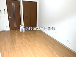 エステムコート三宮EASTIIリベルテ 6階1Kのリビング/ダイニング