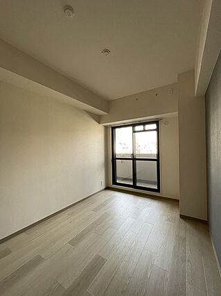 ＲＥＳＩＤＩＡ西天満_内装_3