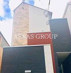 グランドーレ高円寺