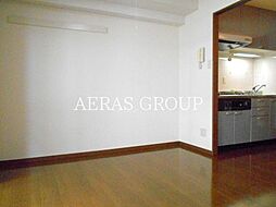 西武新宿線 武蔵関駅 徒歩9分の賃貸マンション 7階1DKのリビング/ダイニング