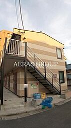 レオパレスラインホルト立石