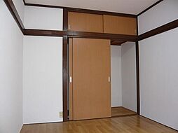 やまだハウス 1階1DKのリビング/ダイニング