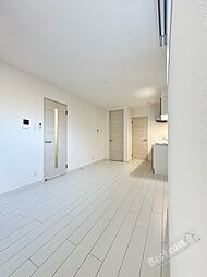 グランハーモニー 2階1SLDKのリビング/ダイニング