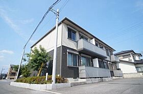 Ｓｐａｒｒｏｗ　Ｈｏｕｓｅ　壱番舘 00102 ｜ 栃木県宇都宮市雀宮町127-3（賃貸アパート1LDK・1階・44.85㎡） その1