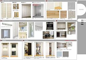 シャーメゾン　リバーダイヤ A0303 ｜ 長崎県諫早市天満町34-35、37-2（賃貸マンション1LDK・3階・47.16㎡） その7