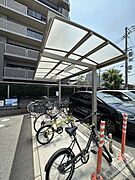 敷地内/建物