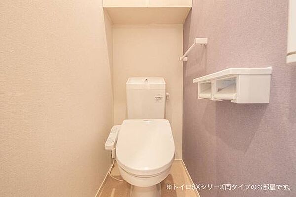 トーゴ　Ｈ 103｜静岡県沼津市大諏訪(賃貸アパート1LDK・1階・40.03㎡)の写真 その8