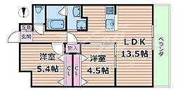N-WEST 5階