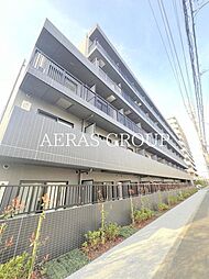 京成金町線 柴又駅 徒歩9分の賃貸マンション