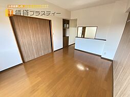 東京メトロ東西線 妙典駅 徒歩3分の賃貸マンション 5階3LDKのリビング/ダイニング