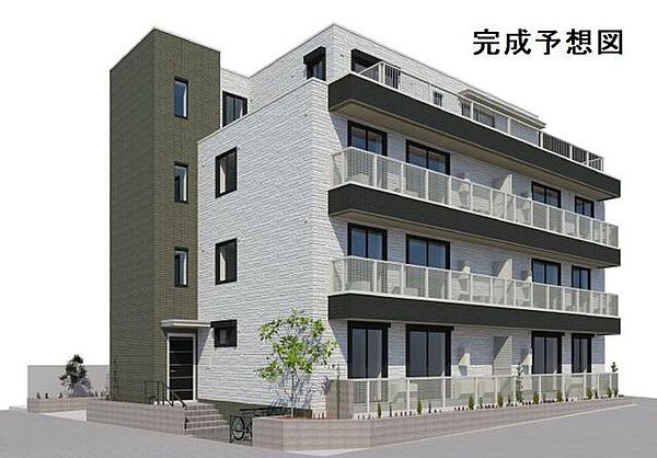 バンホー上池