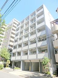 ラグジュアリーアパートメント両国