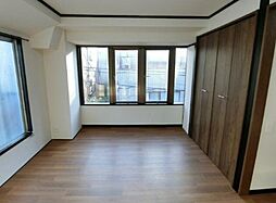 百瀬ビル 3階ワンルームのリビング/ダイニング