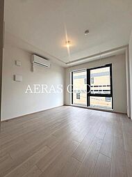 アトリオフラッツ中野新井薬師 2階1Kのリビング/ダイニング