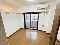 パークウェル麻布十番 6階1Kのリビング/ダイニング