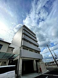 南海線 諏訪ノ森駅 徒歩4分の賃貸マンション