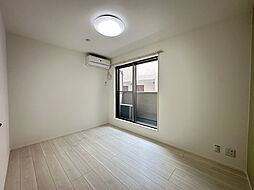 カインドネス八王子片倉B棟 301 3階1Kのリビング/ダイニング