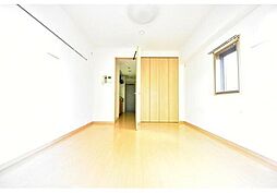 ＡＰＲＥ ＣＩＴＹ 桜上水 5階1Kのリビング/ダイニング