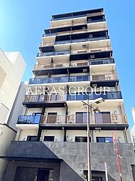 ジオエント浅草雷門