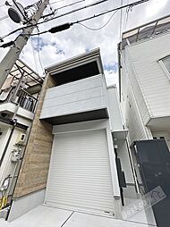 南海高野線 初芝駅 徒歩14分