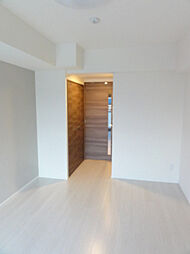 西武新宿線 沼袋駅 徒歩9分の賃貸マンション 7階1Kのリビング/ダイニング