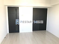 アドバンス三宮IIライズ 4階1Kのリビング/ダイニング