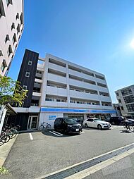 シーガルマンション