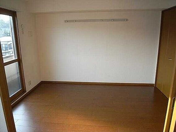 グランデュールもえぎ野_内装_6