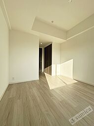 S-RESIDENCE堺浜寺broad 5階1Kのリビング/ダイニング