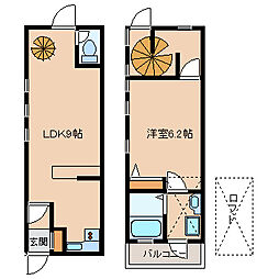 ホームズ 花小金井駅の賃貸一戸建て 賃貸一軒家 物件一覧 東京都