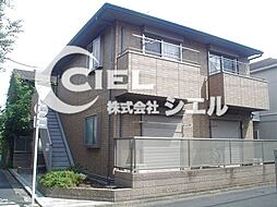 チェリーハイツ