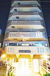 東急池上線 千鳥町駅 徒歩5分の賃貸マンション