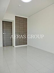 セジョリ大泉学園II 2階1Kのリビング/ダイニング