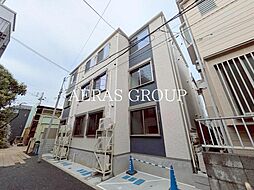 グランハイム蒲田