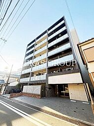 クラリッサ横浜中央