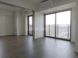 セジョリ桜台駅前 10階1LDKのリビング/ダイニング