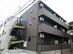 阪神本線 尼崎駅 徒歩10分