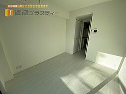 S-RESIDENCE本中山aloria 1階1Kのリビング/ダイニング